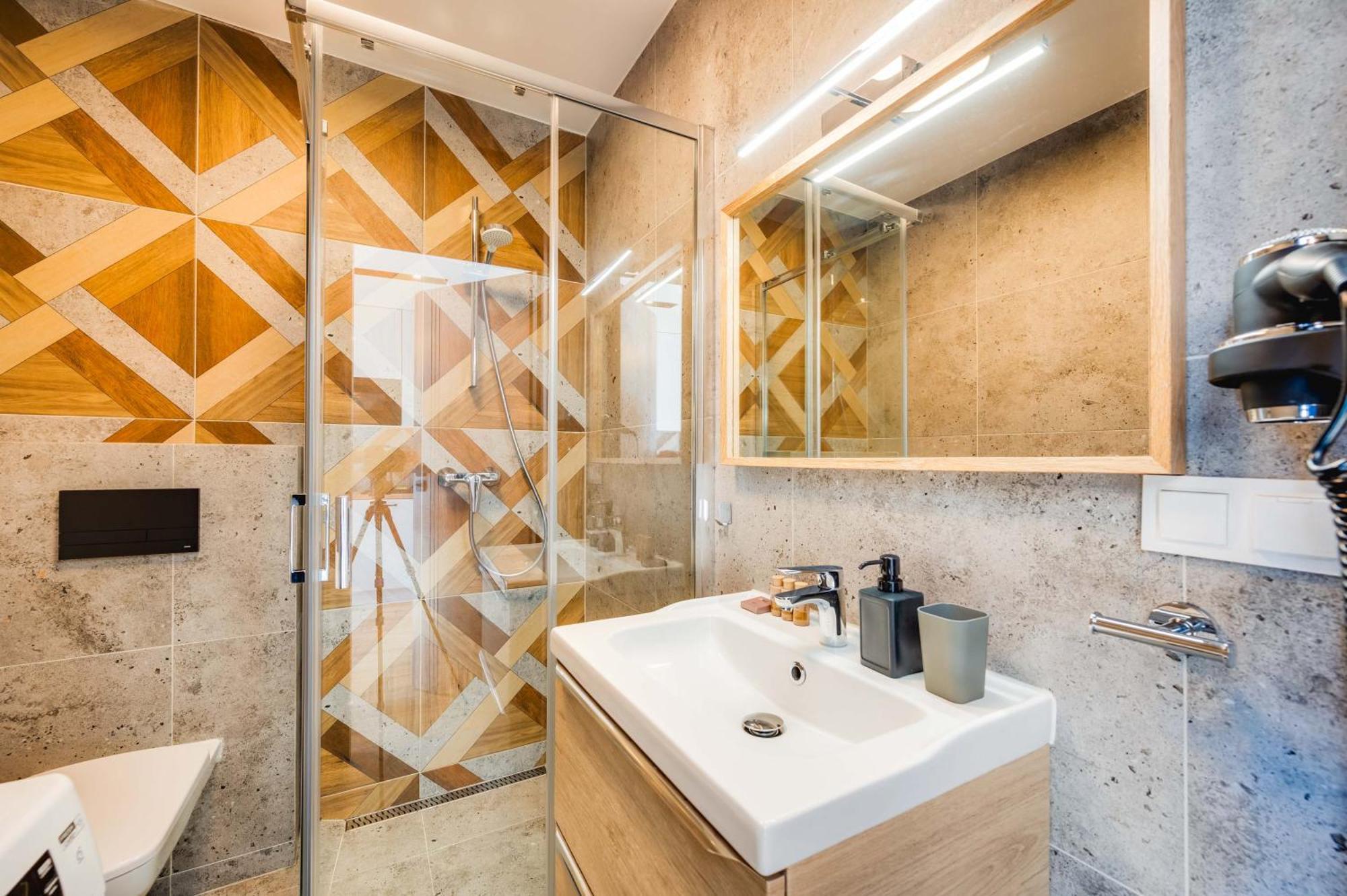 Carbon By Oneapartments Sopoty Exteriér fotografie