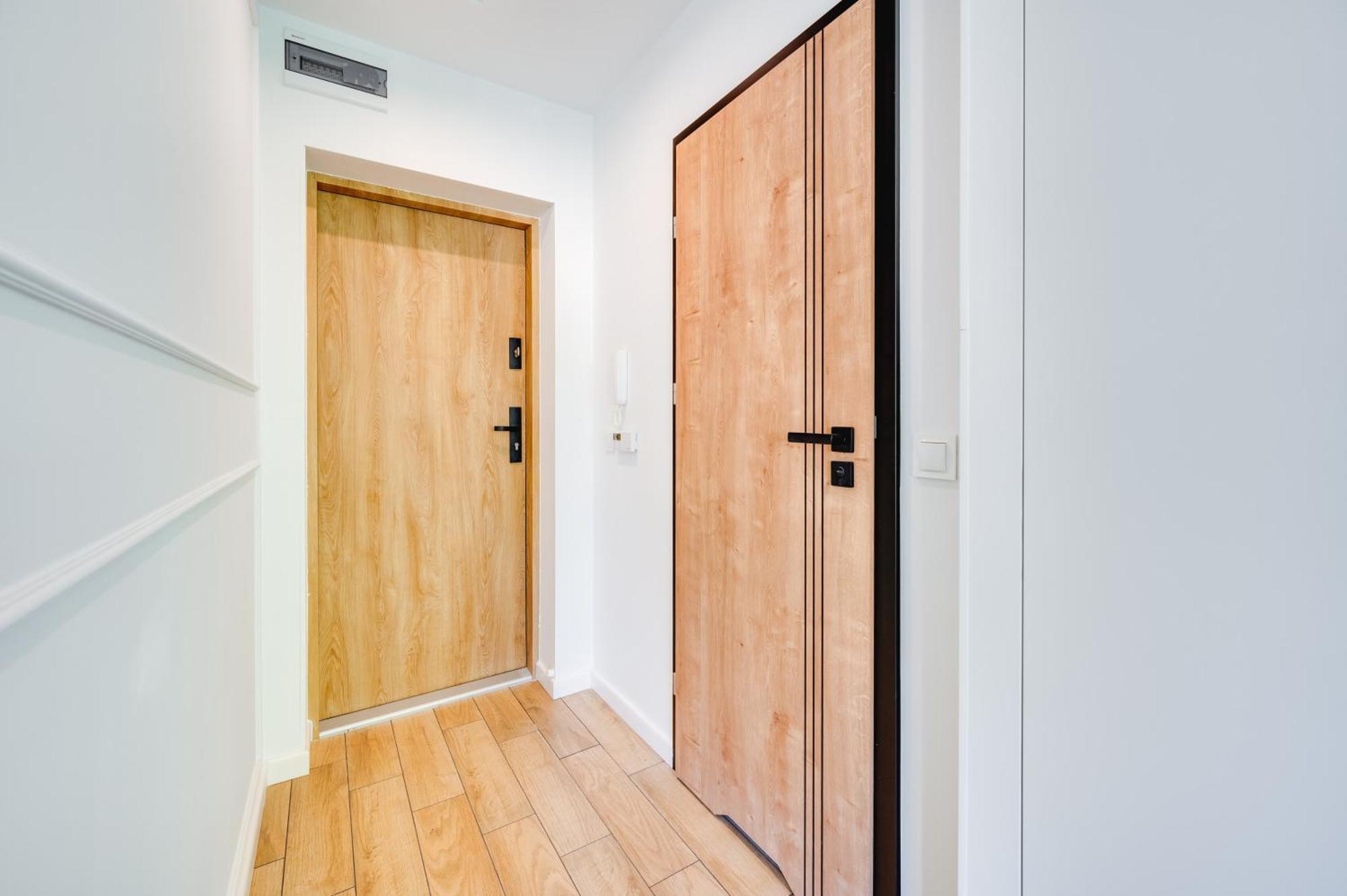 Carbon By Oneapartments Sopoty Exteriér fotografie